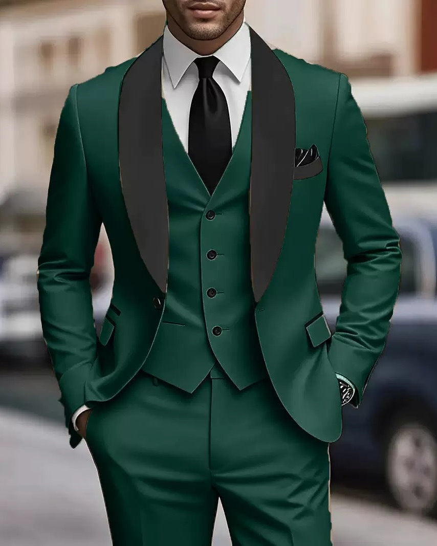 PHILIP™ | Ensemble de smoking de cérémonie pour homme