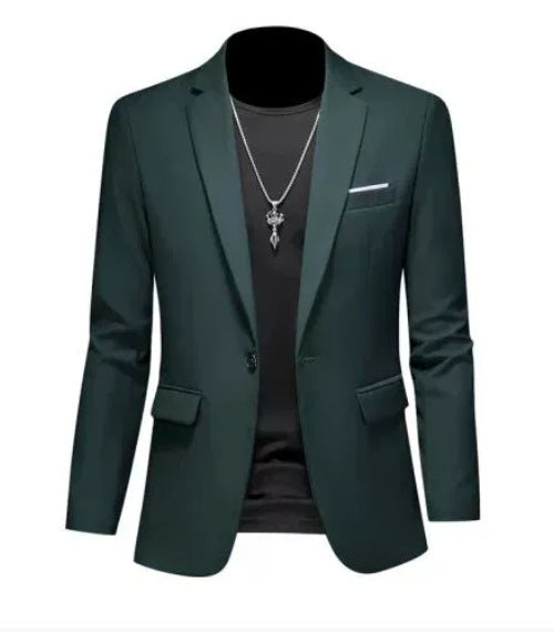 PHILIP™ | Blazer à un bouton pour homme