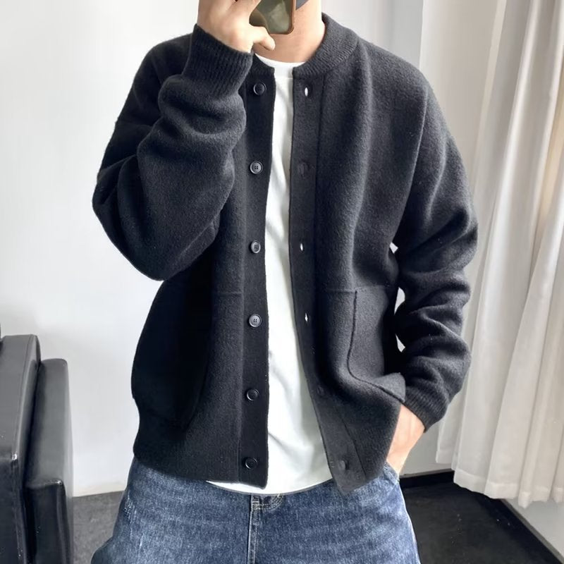 PHILIP | CARDIGAN ÉLÉGANT