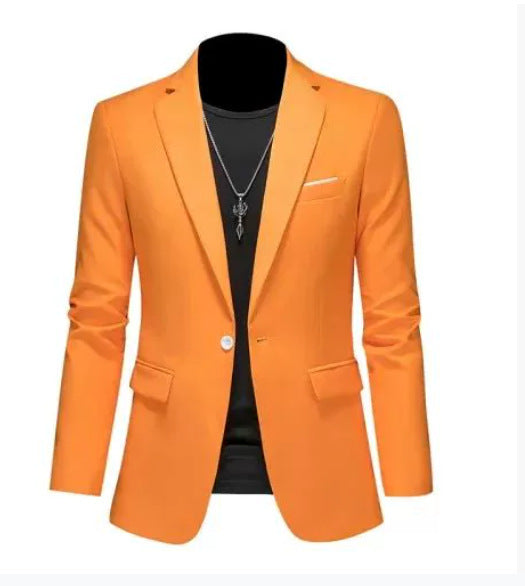PHILIP™ | Blazer à un bouton pour homme