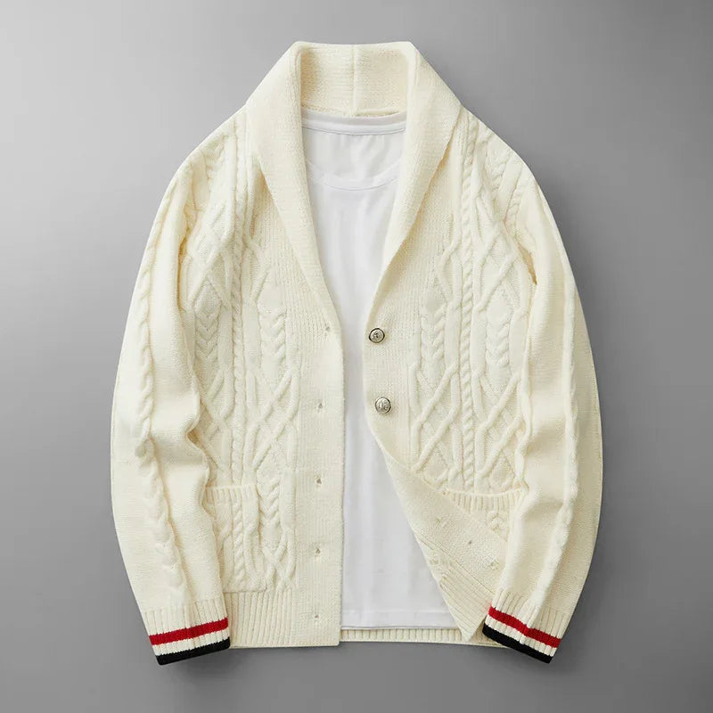 PHILIP | PULL CLASSIQUE POUR HOMMES