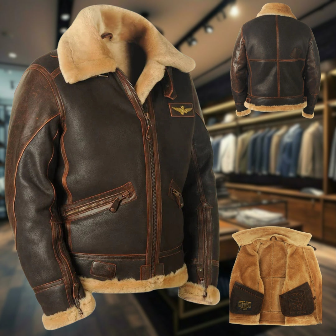 PHILIP | VESTE CLASSIQUE