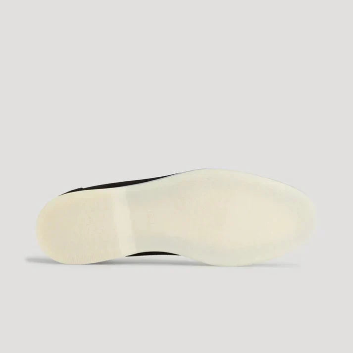 PHILIP | MOCASSINS EN DAIM ÉLÉGANTS POUR HOMMES