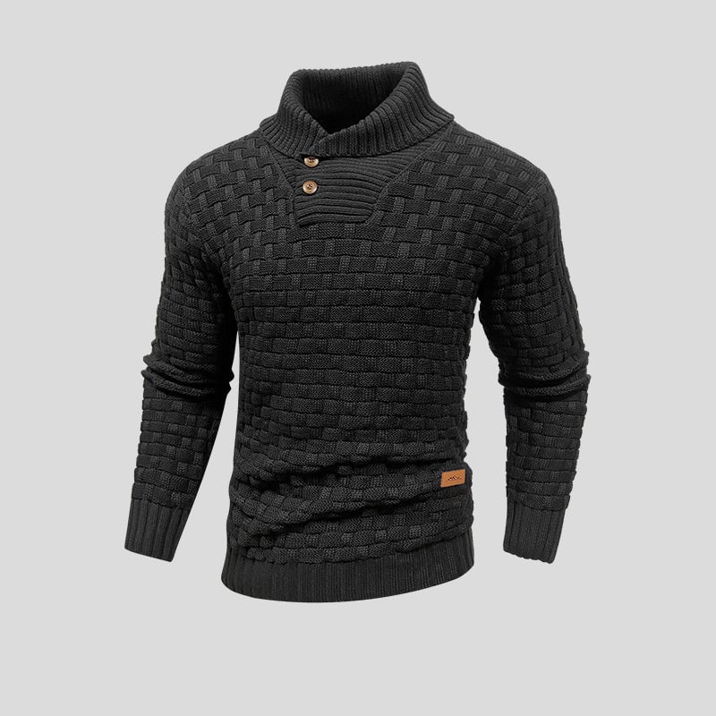 PHILIP | PULL POUR HOMME DE HAUTE GAMME