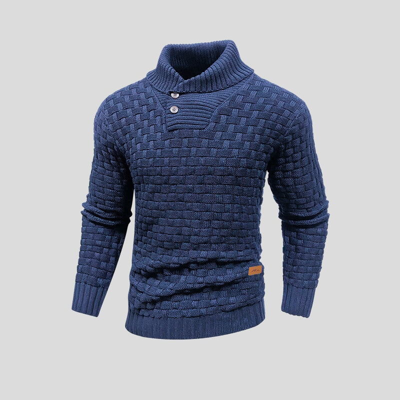 PHILIP | PULL POUR HOMME DE HAUTE GAMME