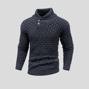 PHILIP | PULL POUR HOMME DE HAUTE GAMME