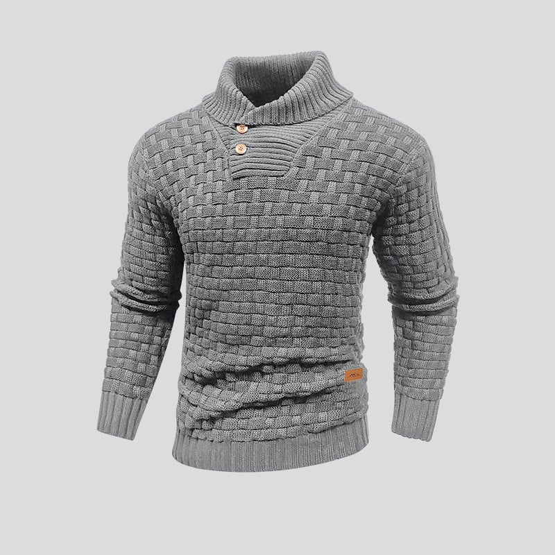 PHILIP | PULL POUR HOMME DE HAUTE GAMME