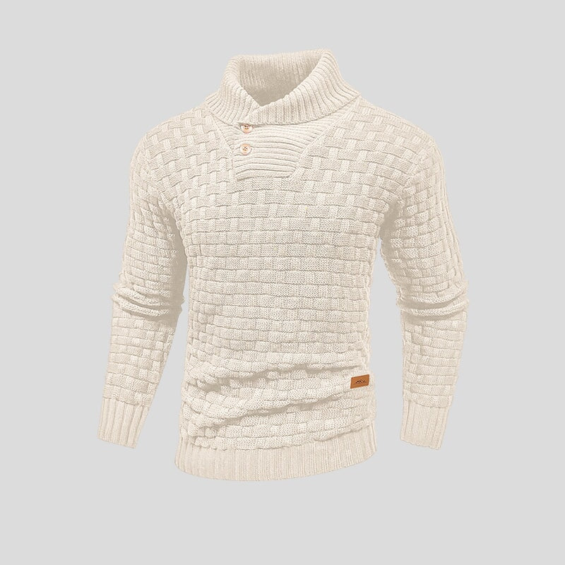 PHILIP | PULL POUR HOMME DE HAUTE GAMME