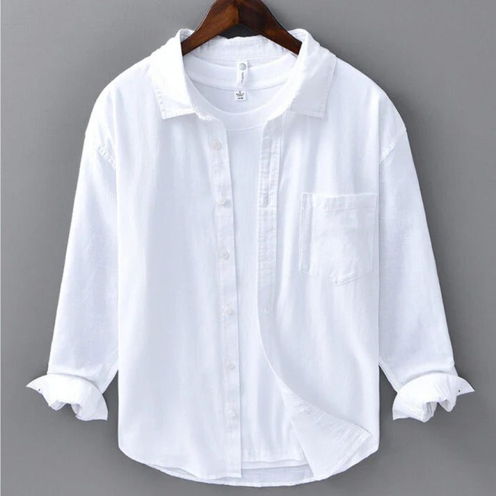 PHILIP™ | Chemise d'été décontractée