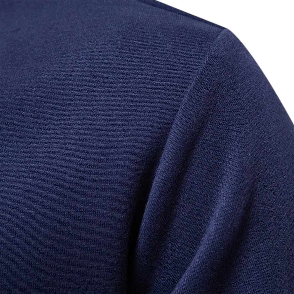 PHILIP | PULL POLO POUR HOMMES
