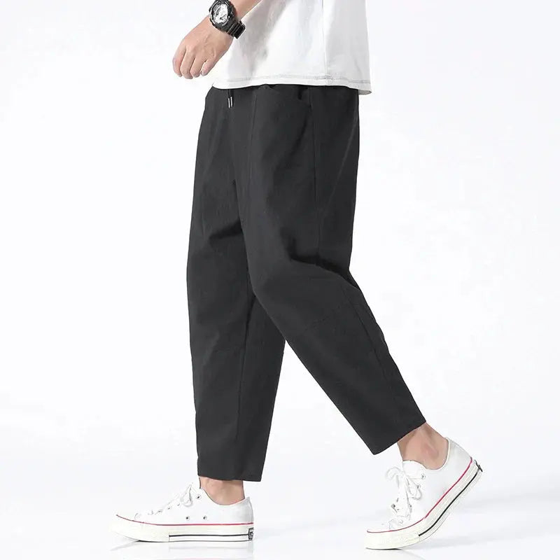 PHILIP™ | Pantalon court