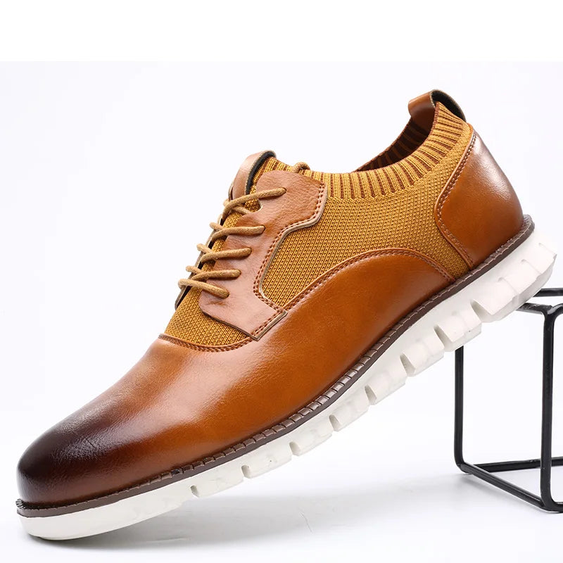 PHILIP | CHAUSSURES DE QUOTIDIEN POUR HOMMES