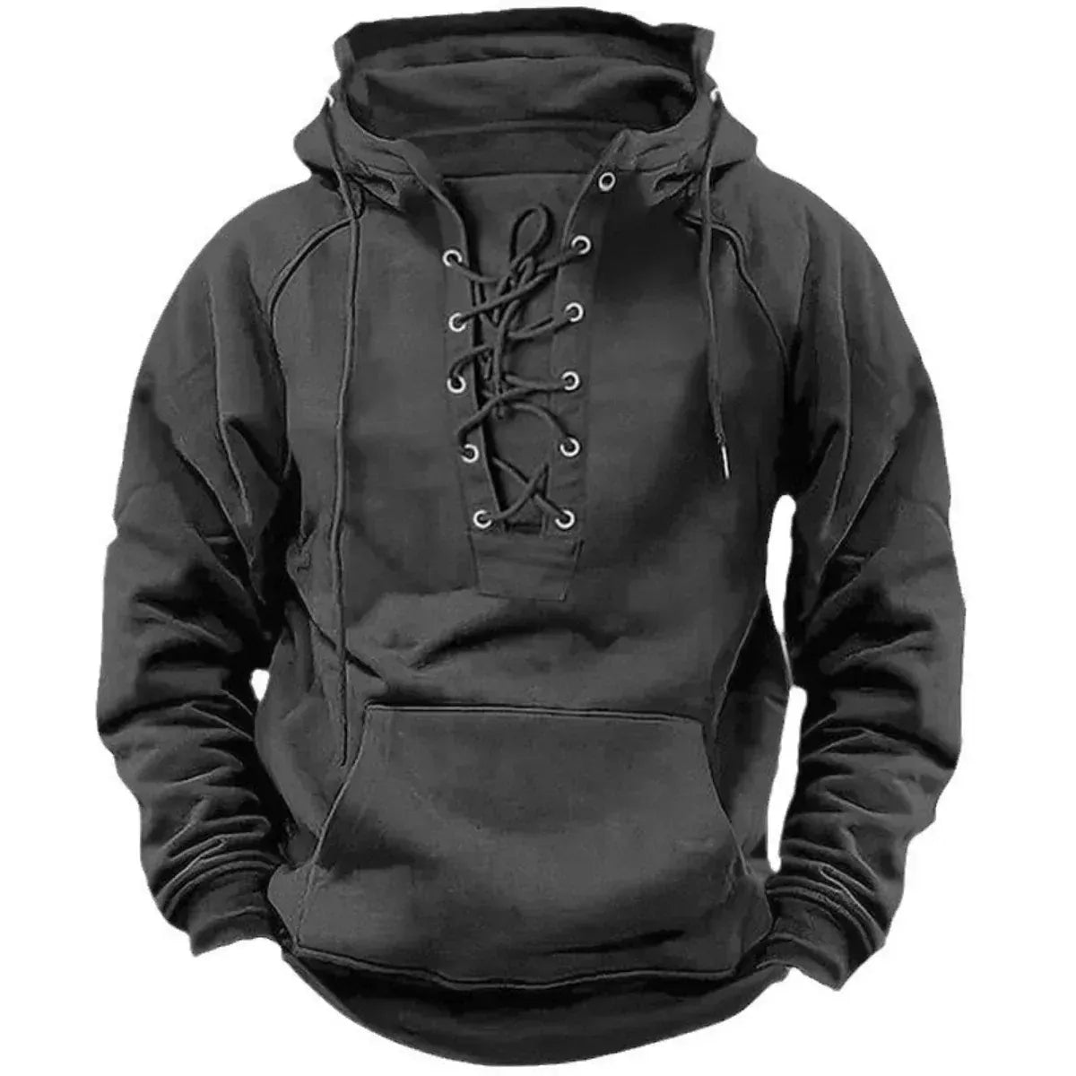 PHILIP | SWEAT À CAPUCHE