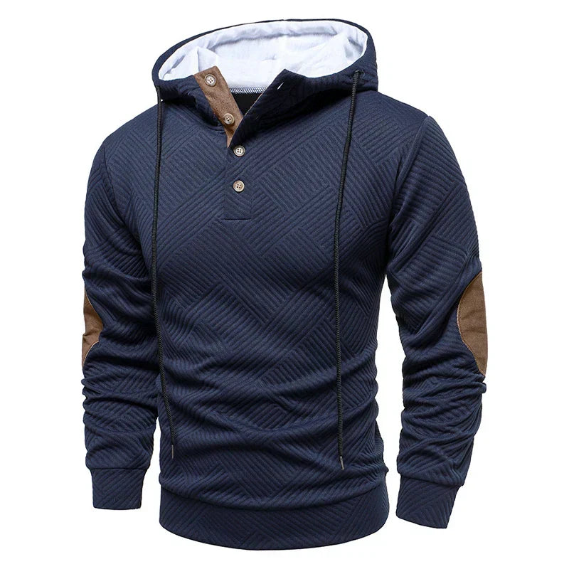 PHILIP | PULL CHALEUREUX ET ÉLÉGANT POUR HOMMES