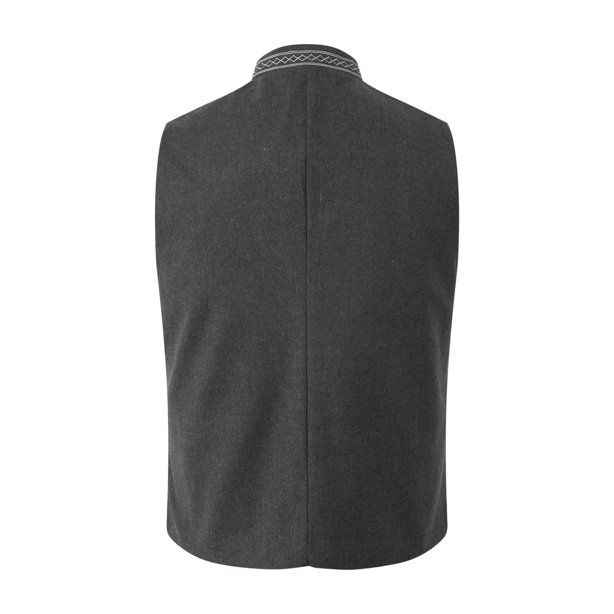 PHILIP™ | Gilet traditionnel slim pour homme