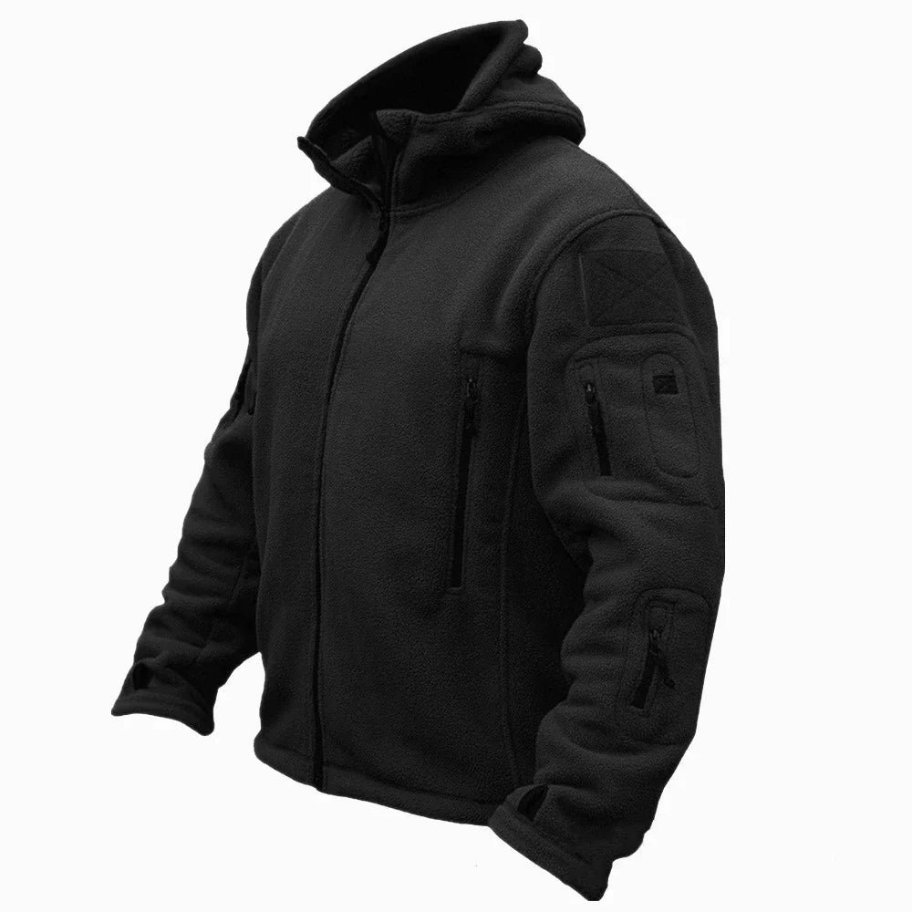 PHILIP | VESTE POLAIRE TACTIQUE