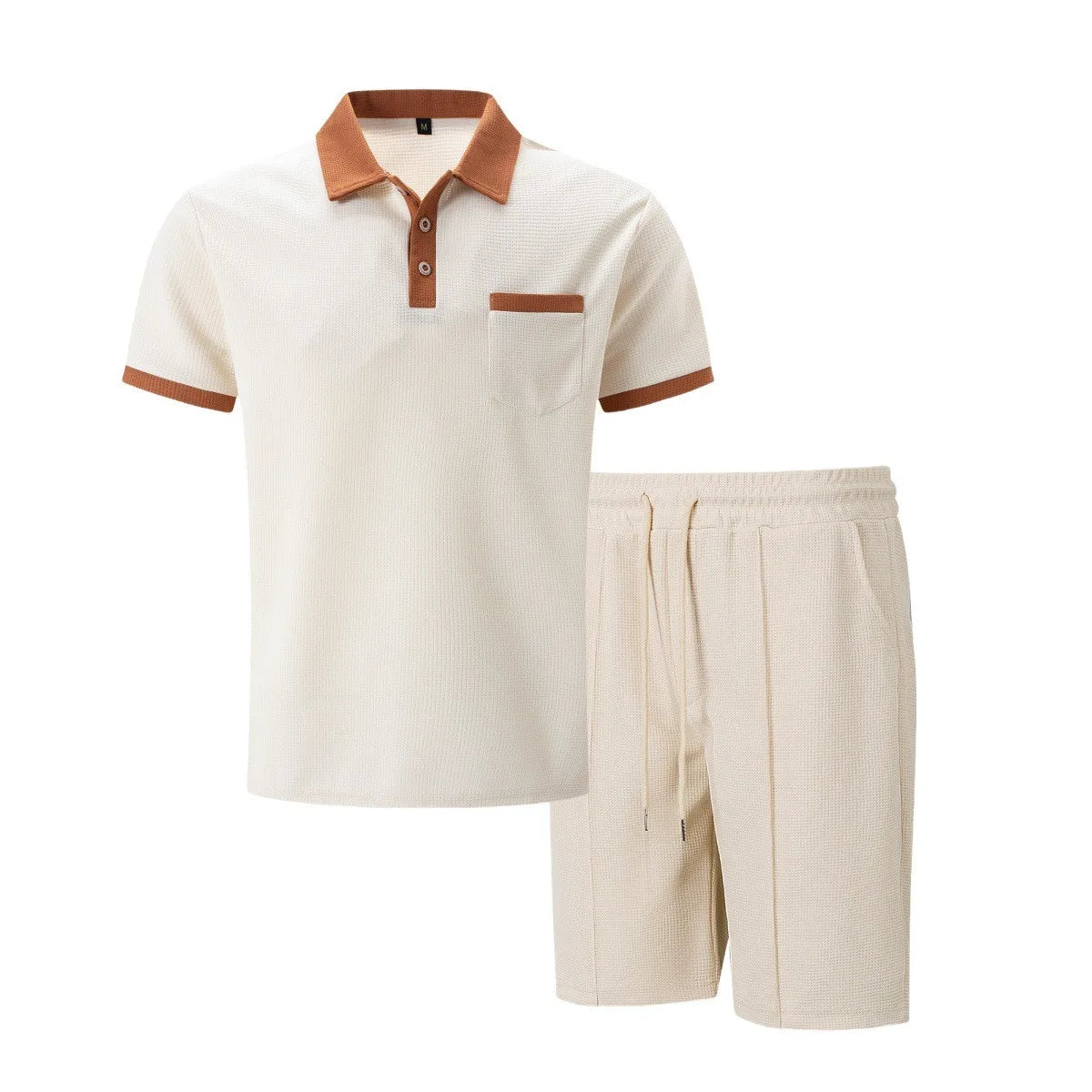 PHILIP™ | Ensemble polo coordonné pour homme