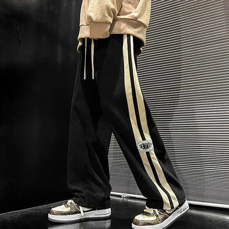 PHILIP | PANTALONS LARGES