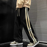 PHILIP™ | Pantalons de jogging à jambes larges pour homme