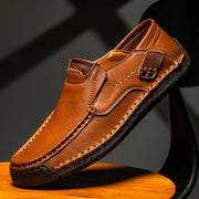 PHILIP | MOCASSINS CLASSIQUES EN CUIR POUR HOMMES