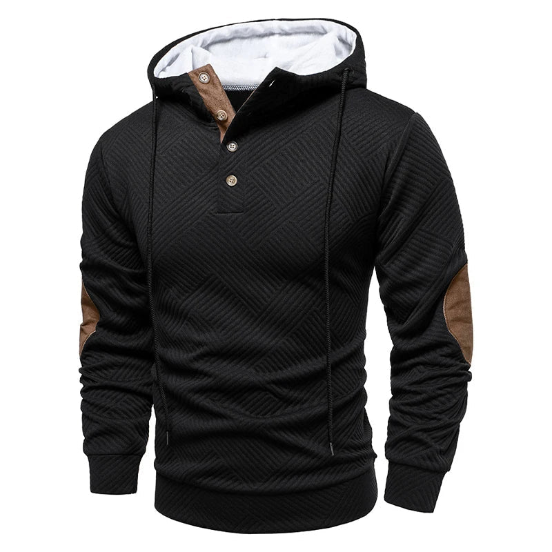 PHILIP | PULL CHALEUREUX ET ÉLÉGANT POUR HOMMES