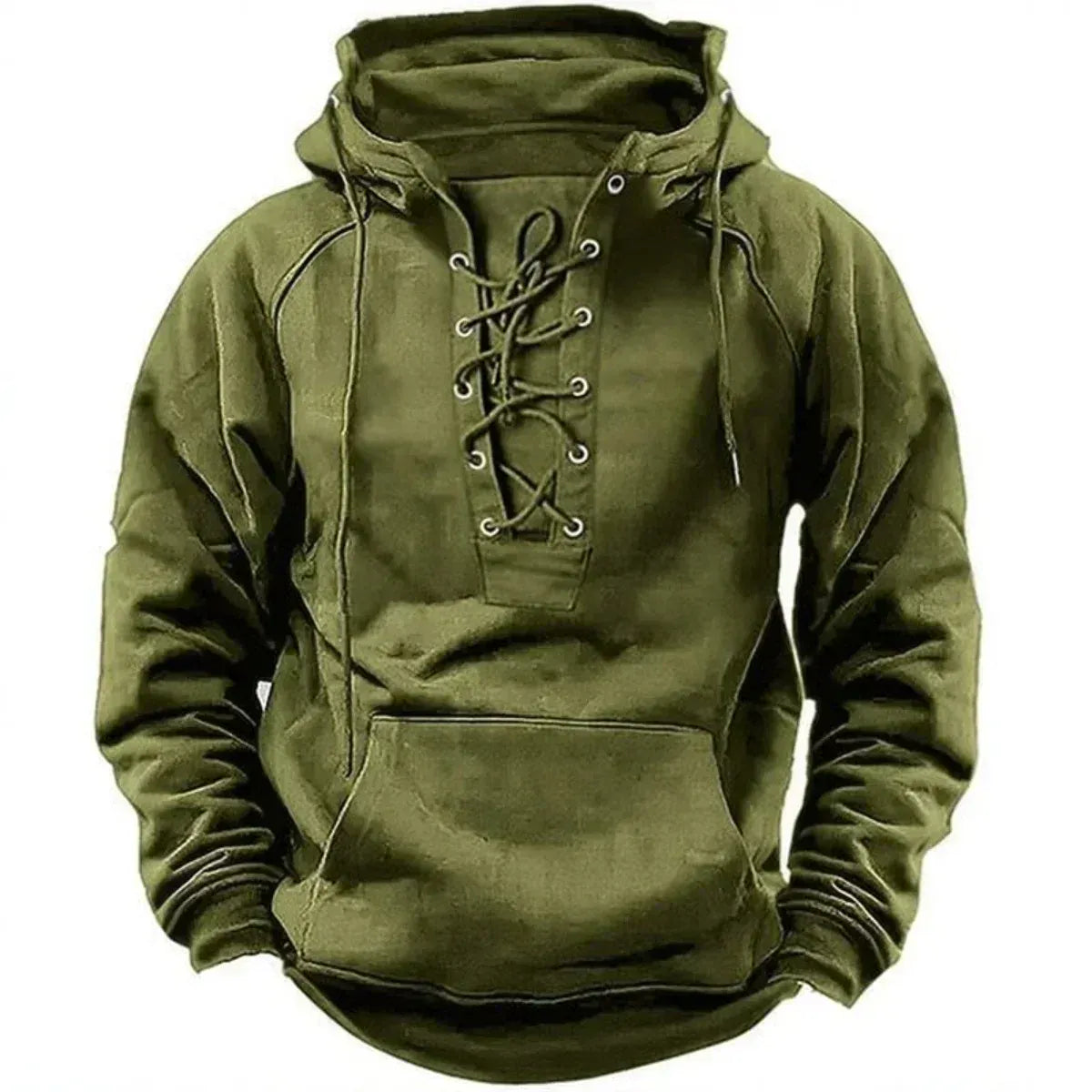 PHILIP | SWEAT À CAPUCHE