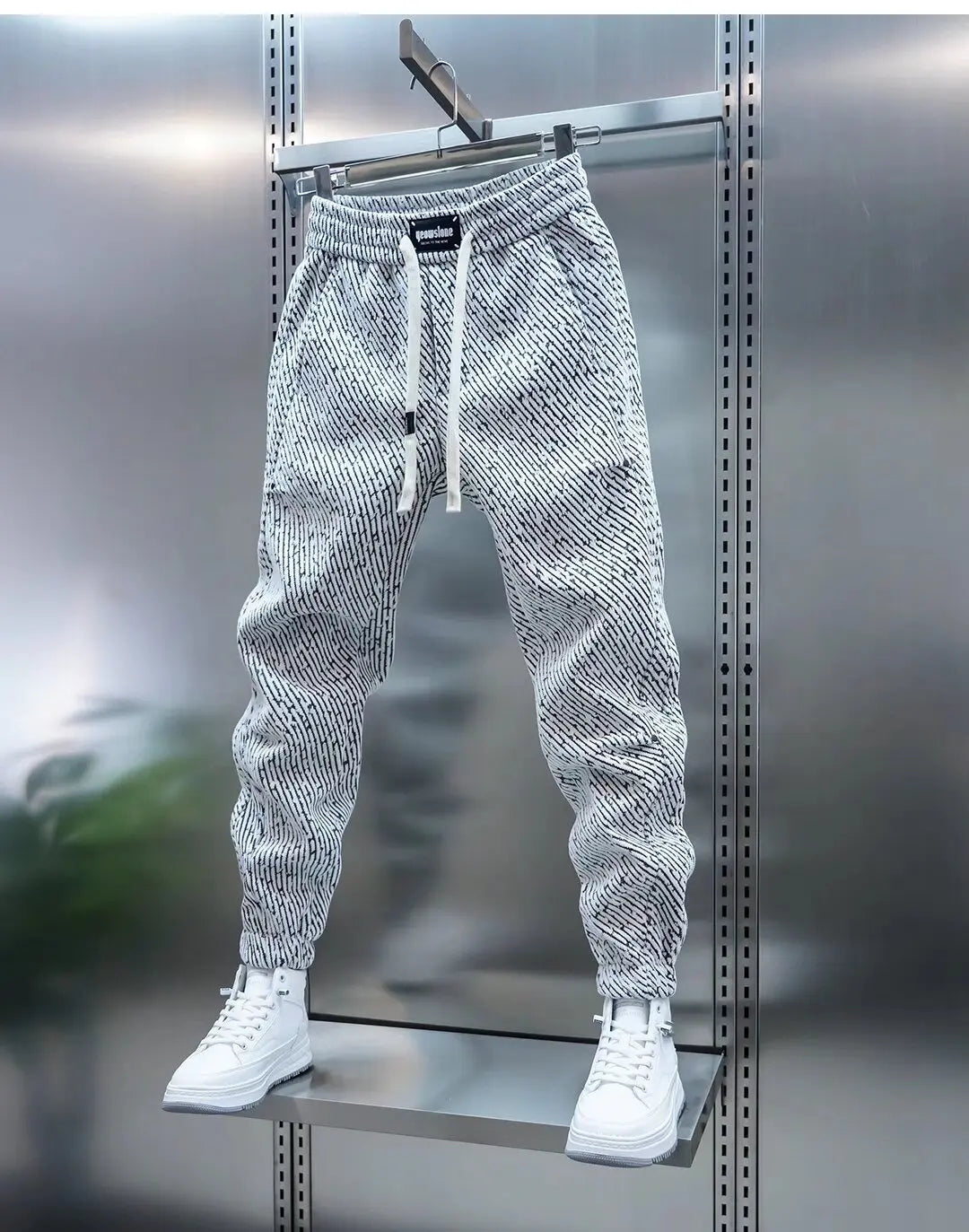 PHILIP | PANTALONS DE QUOTIDIEN DÉCONTRACTÉS POUR HOMMES