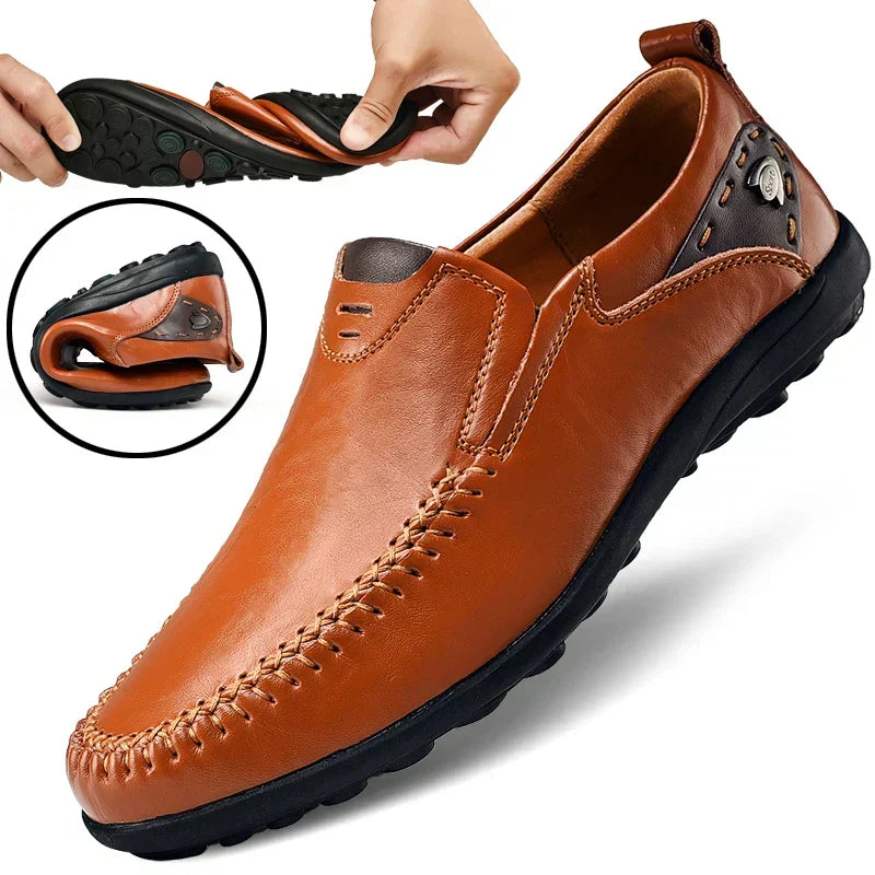 PHILIP | CHAUSSURES SANS LACETS POUR HOMMES, POUR TOUS LES JOURS