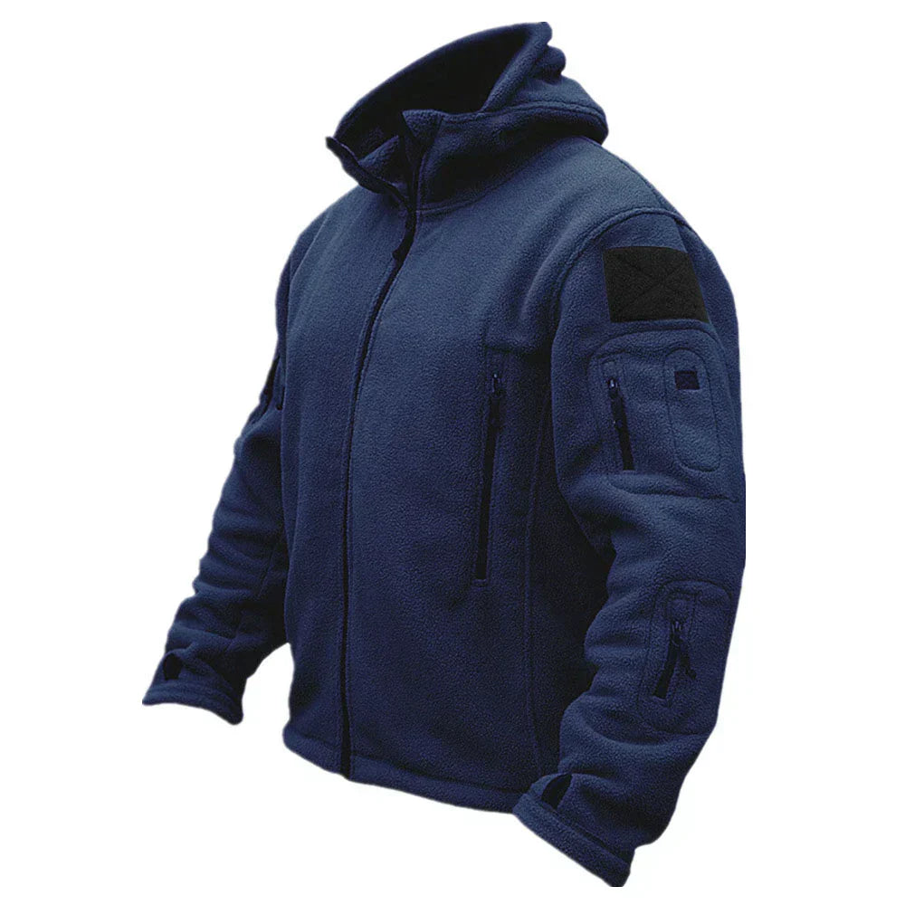 PHILIP | VESTE POLAIRE TACTIQUE