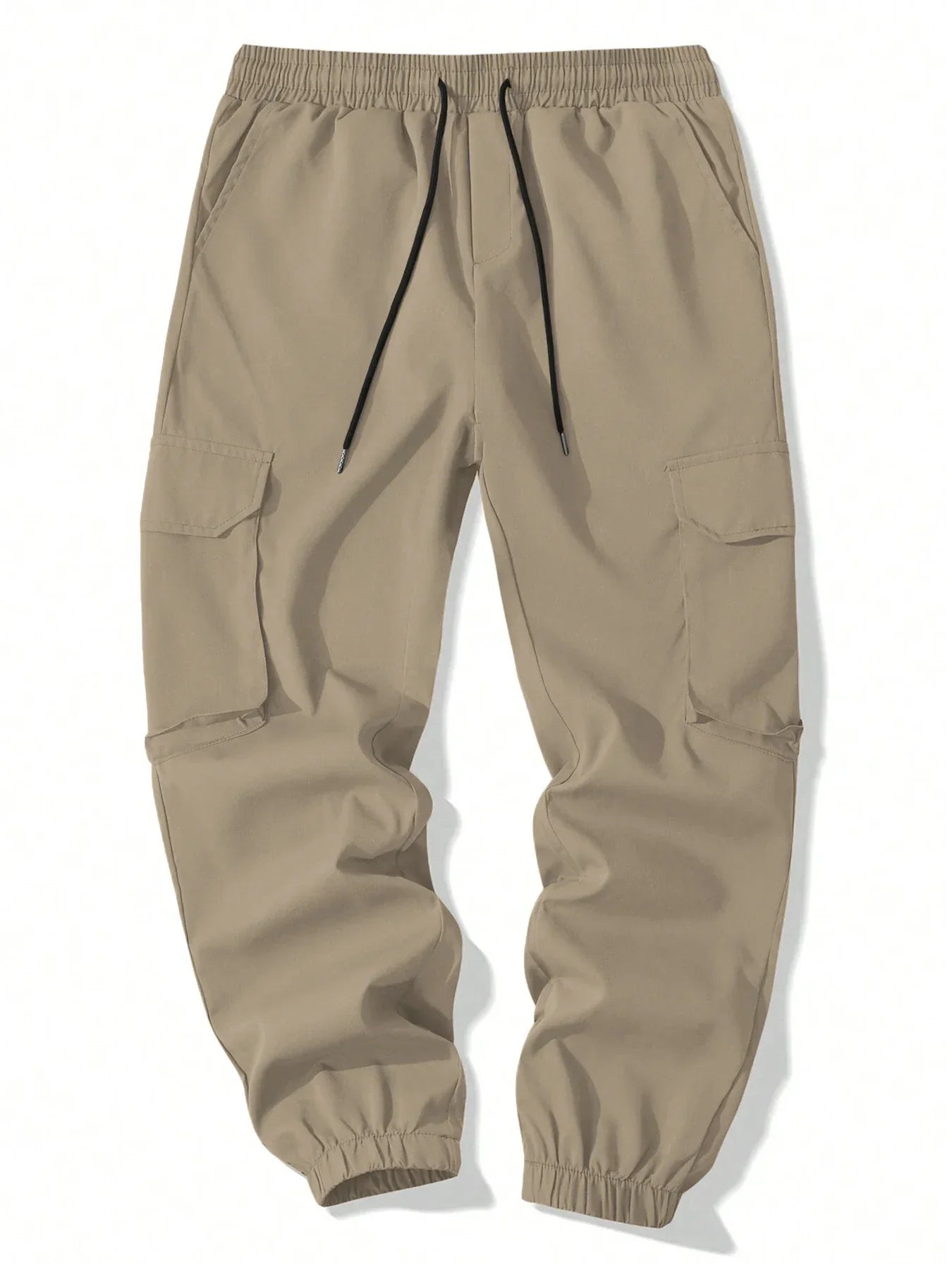 PHILIP™ | Pantalon cargo ajusté pour homme