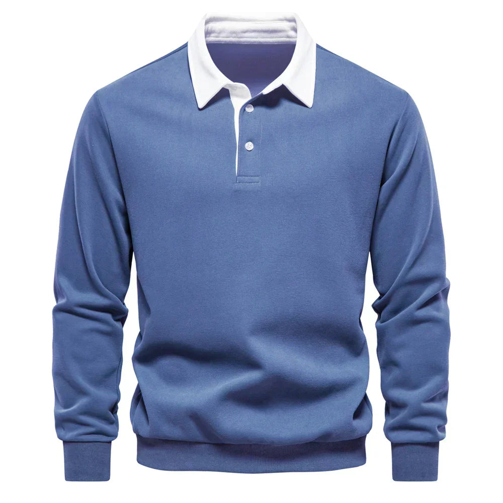 PHILIP | PULL POLO POUR HOMMES