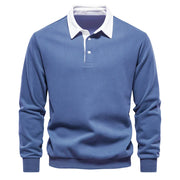 PHILIP | PULL POLO POUR HOMMES