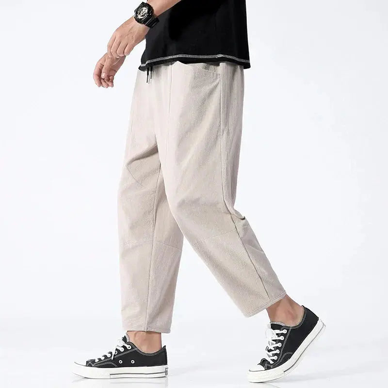 PHILIP™ | Pantalon court