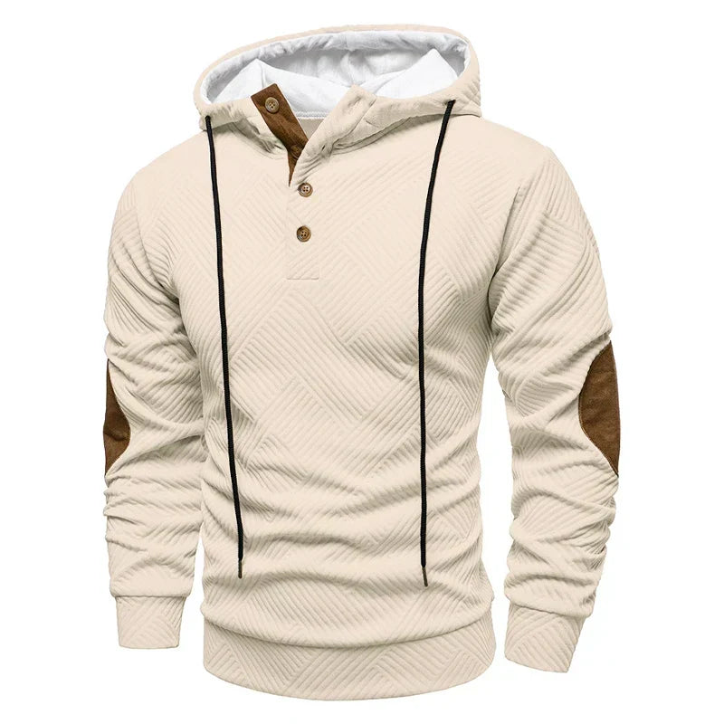 PHILIP | PULL CHALEUREUX ET ÉLÉGANT POUR HOMMES