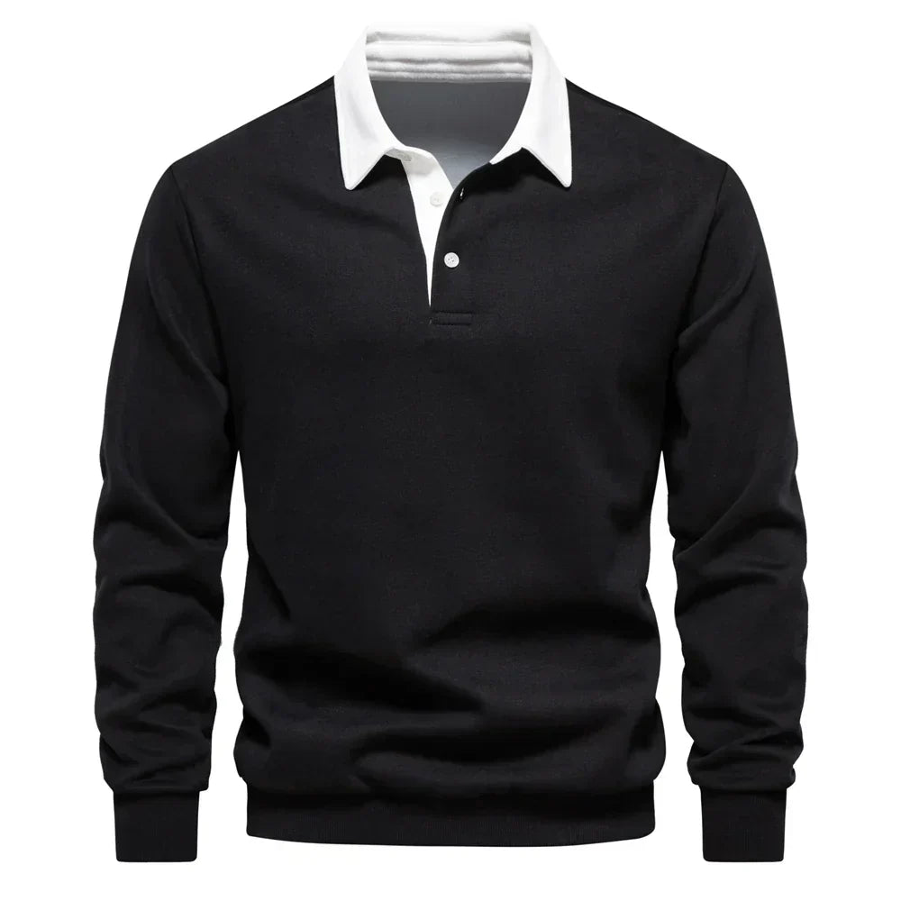PHILIP | PULL POLO POUR HOMMES