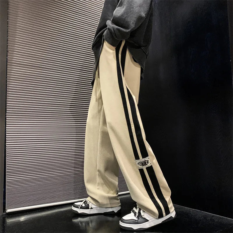 PHILIP | PANTALONS LARGES