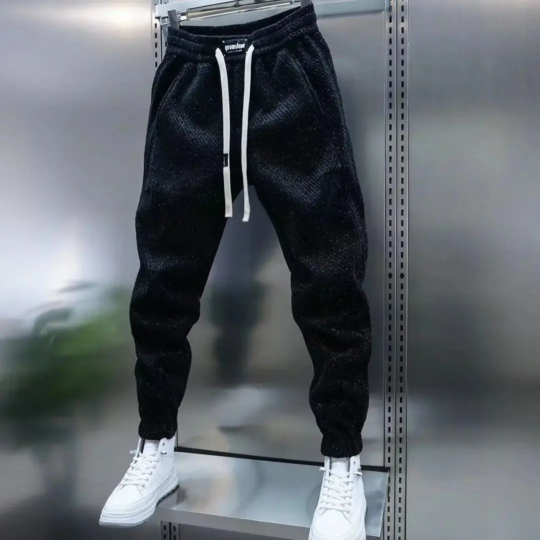 PHILIP | PANTALONS DE QUOTIDIEN DÉCONTRACTÉS POUR HOMMES