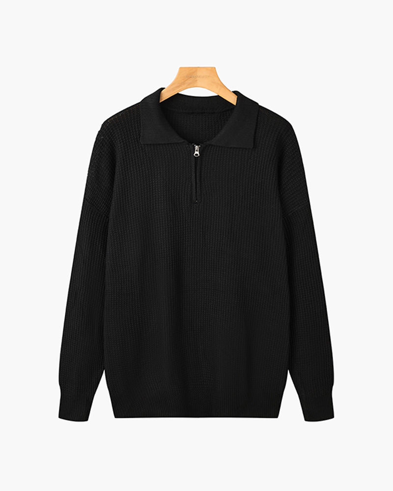 PHILIP™ | Pull en maille