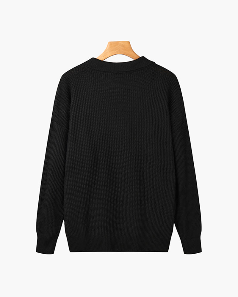 PHILIP™ | Pull en maille