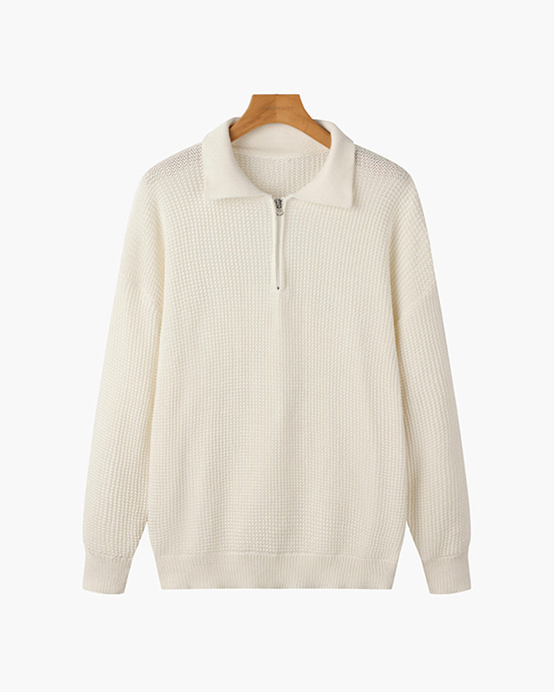 PHILIP™ | Pull en maille