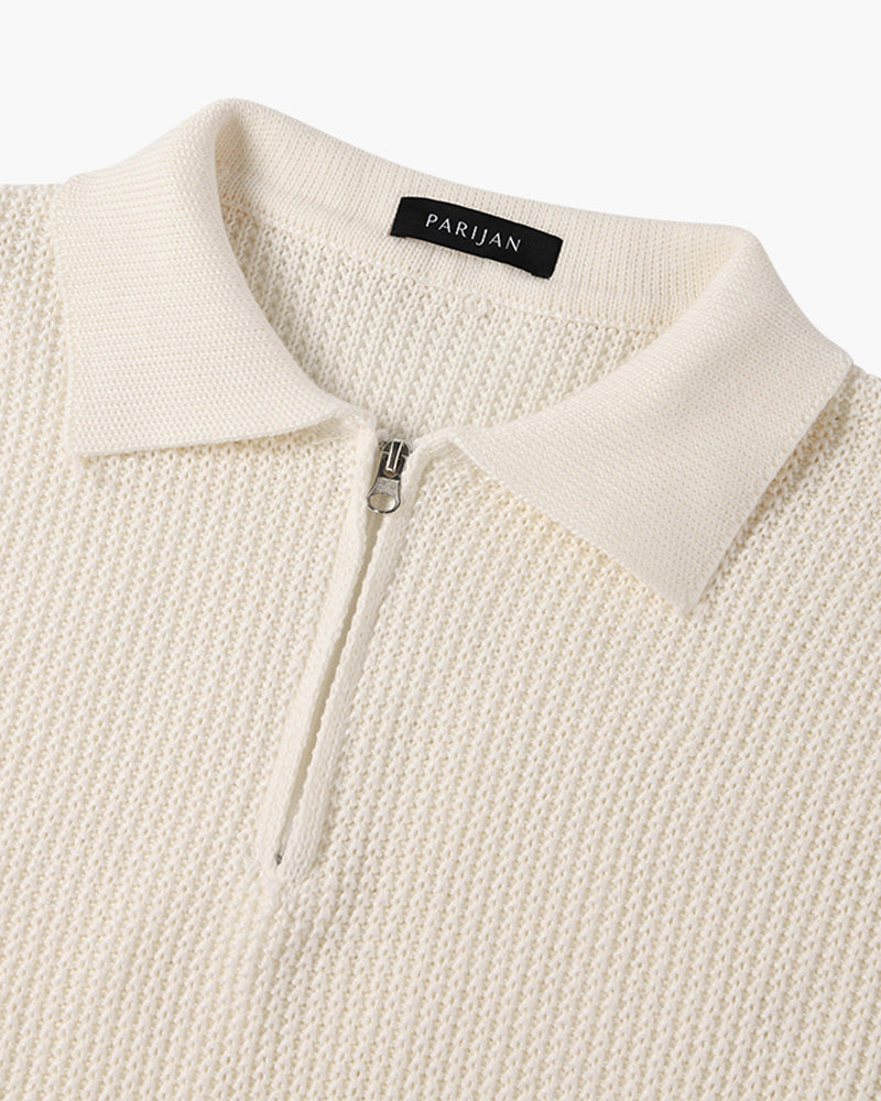 PHILIP™ | Pull en maille