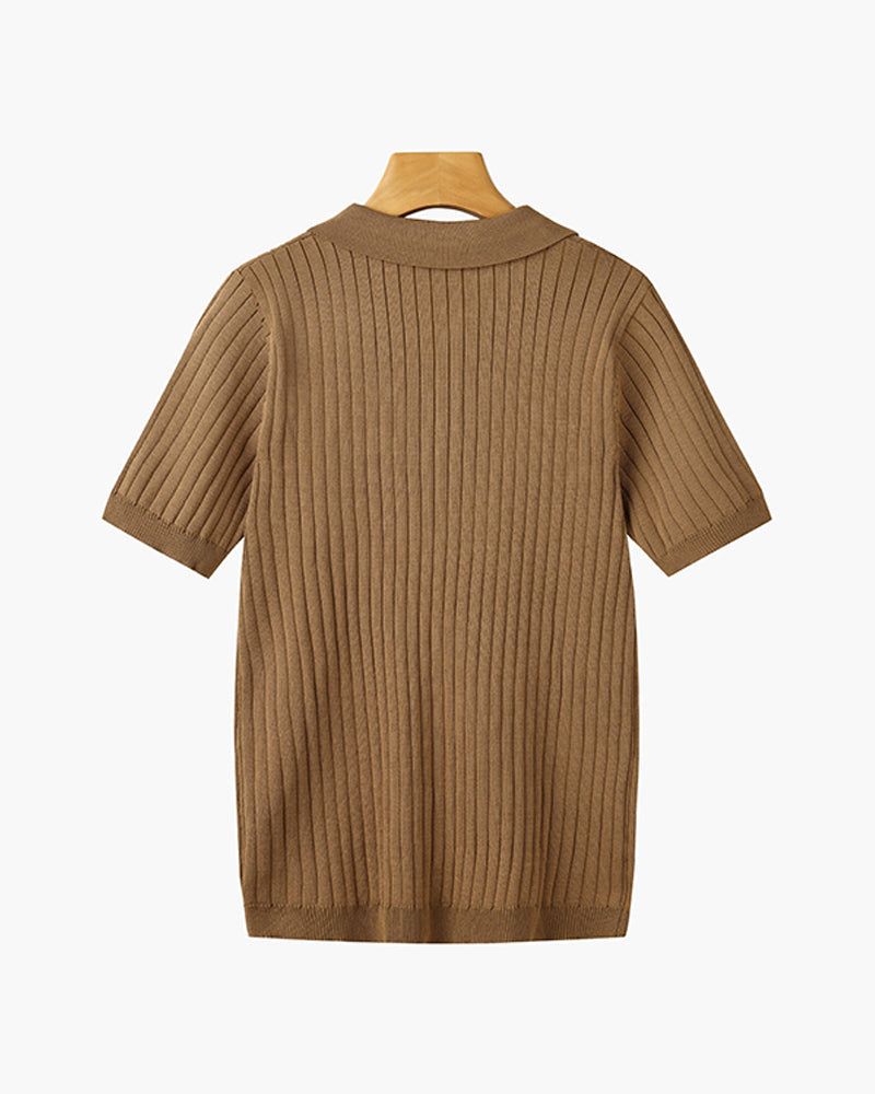 PHILIP™ | Polo en coton