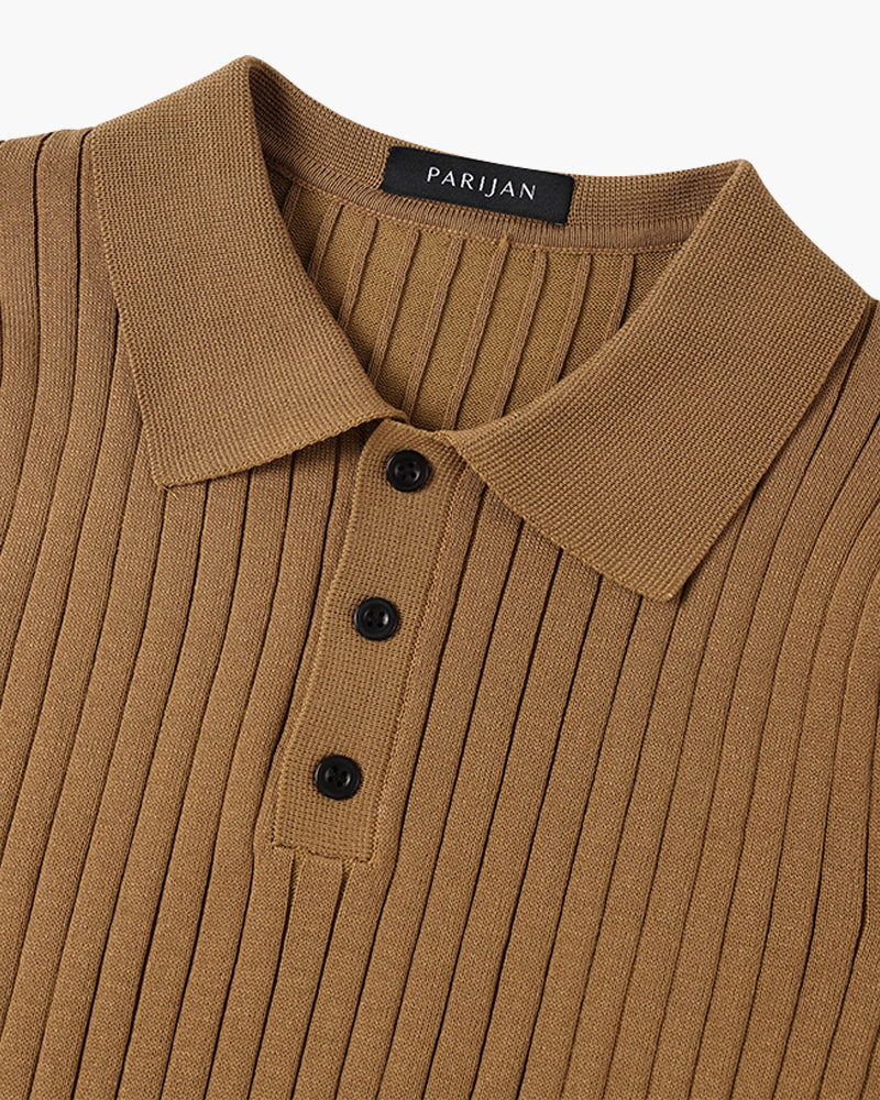 PHILIP™ | Polo en coton