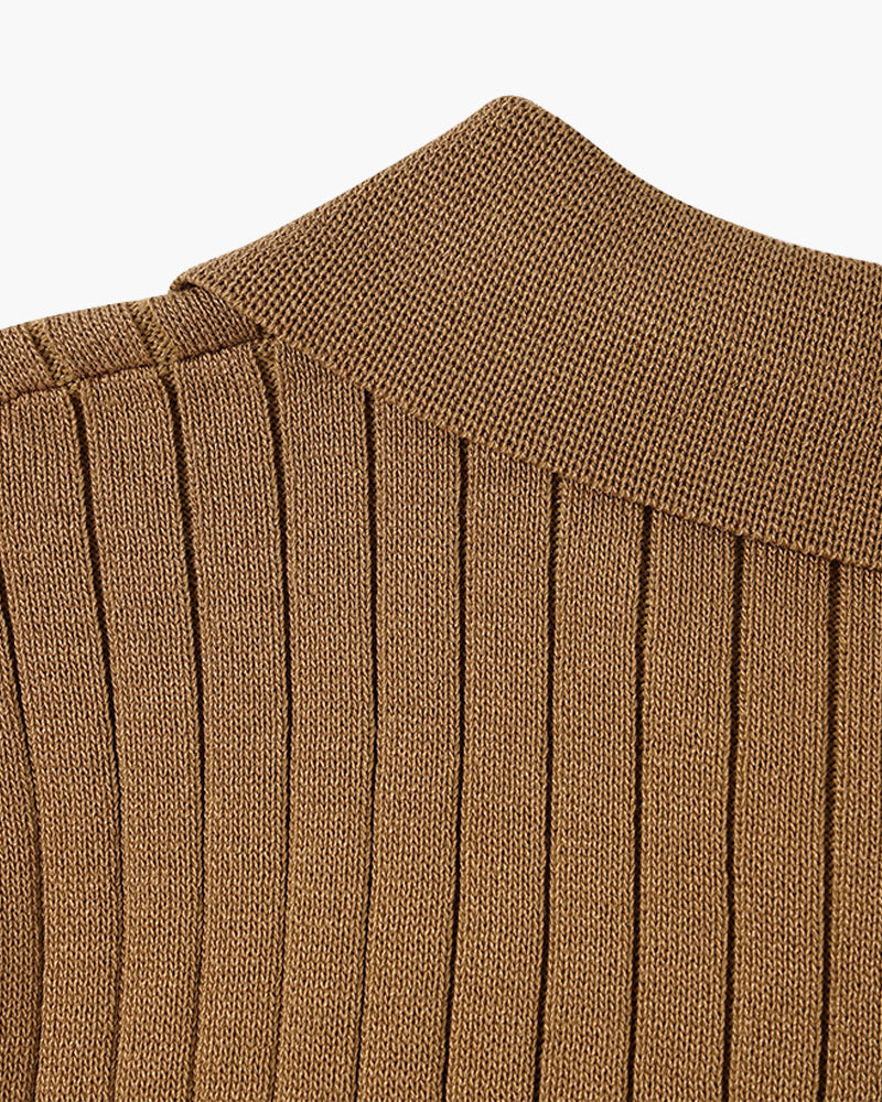 PHILIP™ | Polo en coton