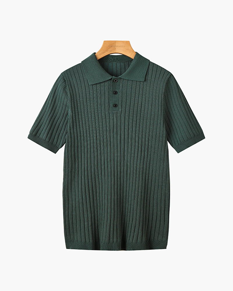 PHILIP™ | Polo en coton