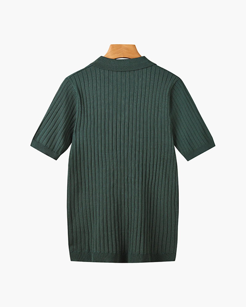 PHILIP™ | Polo en coton