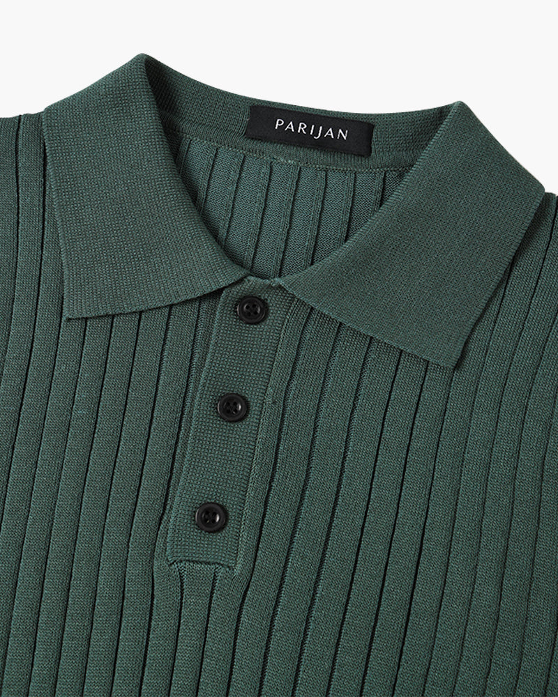PHILIP™ | Polo en coton