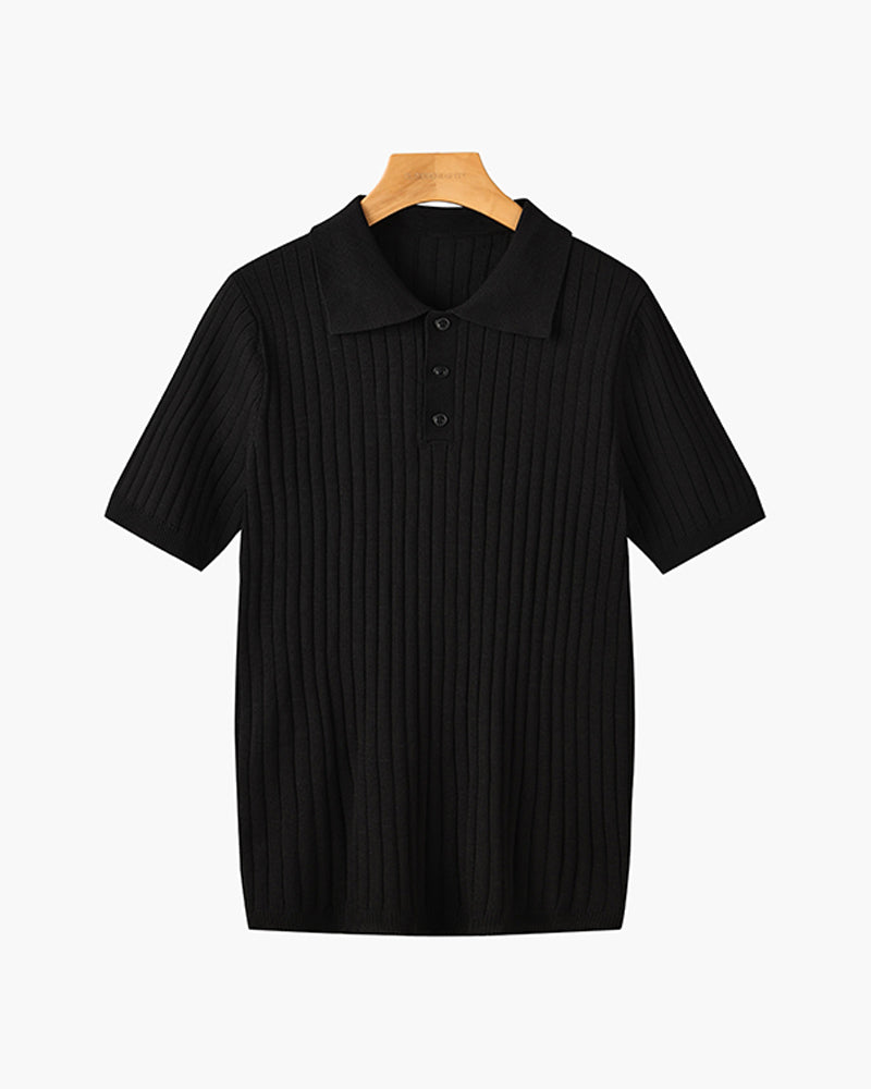 PHILIP™ | Polo en coton