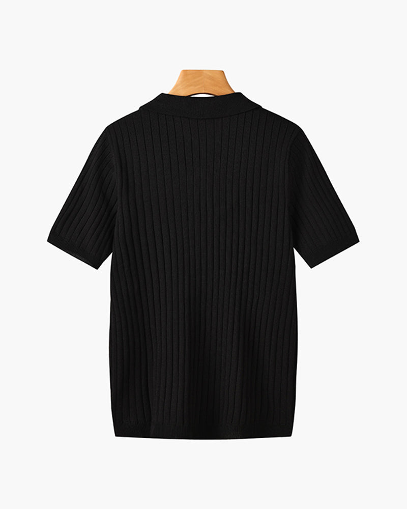 PHILIP™ | Polo en coton