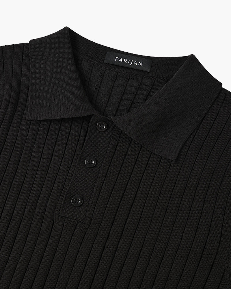 PHILIP™ | Polo en coton